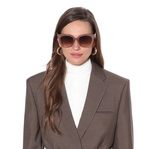 Celine Taupe Sunglasses